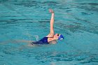 Artistic Swimming  Wheaton College 2021-22 Artistic Swimming. - Photo By: KEITH NORDSTROM : Wheaton, Artistic Swimming